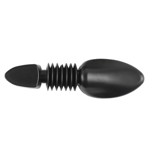 לוגו מותג מותאם אישית ארוך-פלסטיק נעל shaper עם מתיחה פונקציה איכות חבילה טובה - Product Image 5