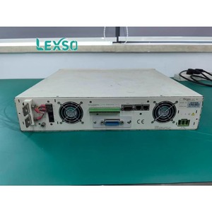 โครมา 62012p-80-60 แหล่งจ่ายไฟแบบตั้งโปรแกรมได้ 80v/60a/4800w - Product Image 4