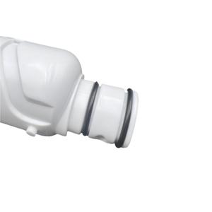 Filtre à eau pour réfrigérateur Filter2 EDR2RXD1, cartouche de remplacement blanche et violette pour réfrigérateur - Product Image 2
