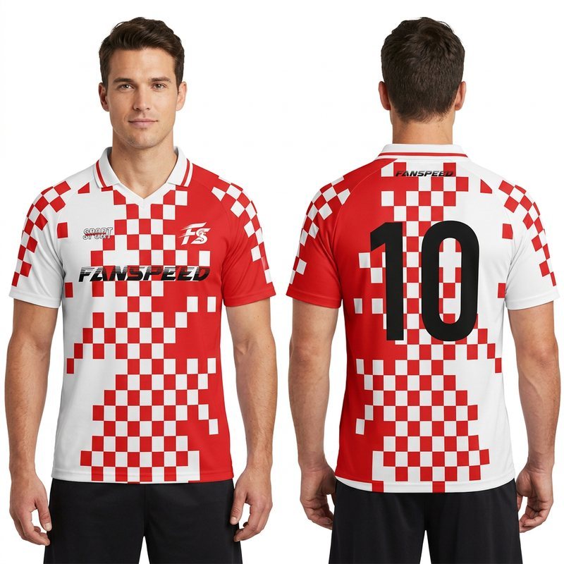 Bianco Rosso