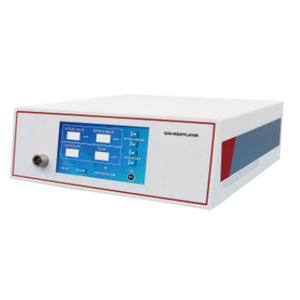 Longermay กล้องส่องตรวจภายใน CO2แบบพกพาผ่านกล้องส่องตรวจภายใน30L อุปกรณ์เป่าแก๊ส - Product Image 2