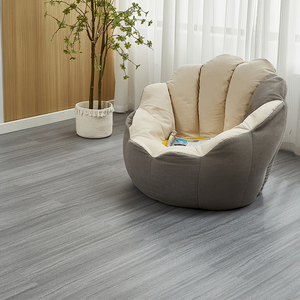 Pavimento in Vinile Autoadesivo LVT 1.5mm, Design Effetto <span class=keywords><strong>Legno</strong></span>, Impermeabile, Ecologico, per Interni, Rivestimento Vinilico - Product Image 2