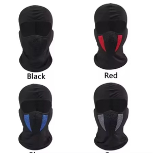 <span class=keywords><strong>Cache</strong></span>-<span class=keywords><strong>cou</strong></span> et visage unisexe YX coupe-vent pour l'hiver, idéal pour le cyclisme, la course à pied, la randonnée, le ski – Chaud et thermique - Product Image 5