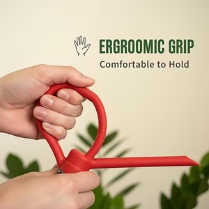 Delighted To See Plant Watering Can Plastic Bottle Adapter Eco Friendly Garden Flower Bed Use - Product Image 4