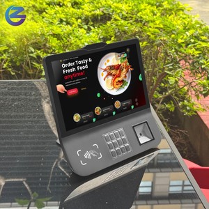 Pantalla plana de Android POS para tiendas de operadores móviles Puntos de recarga <span class=keywords><strong>prepago</strong></span> y contadores de registro de planes - Product Image 6