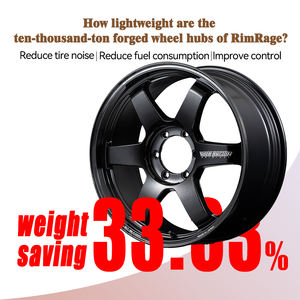 Rays Volk Racing TE37 超大 P.C.D. <span class=keywords><strong>M</strong></span>-SPEC 铸造合金轮毂 16 17 18 英寸 6x139.7 5x150 适用于丰田雷克萨斯陆地巡洋舰 GX - Product Image 2