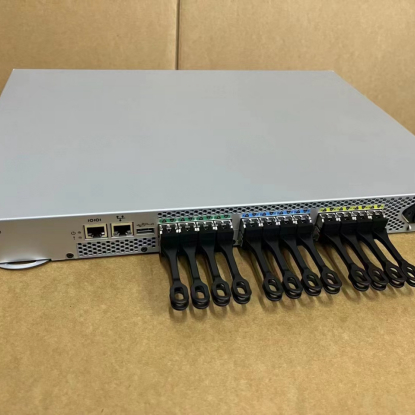 ПАРЧОВЫЙ Флюоресцентный коммутатор с 24 портами