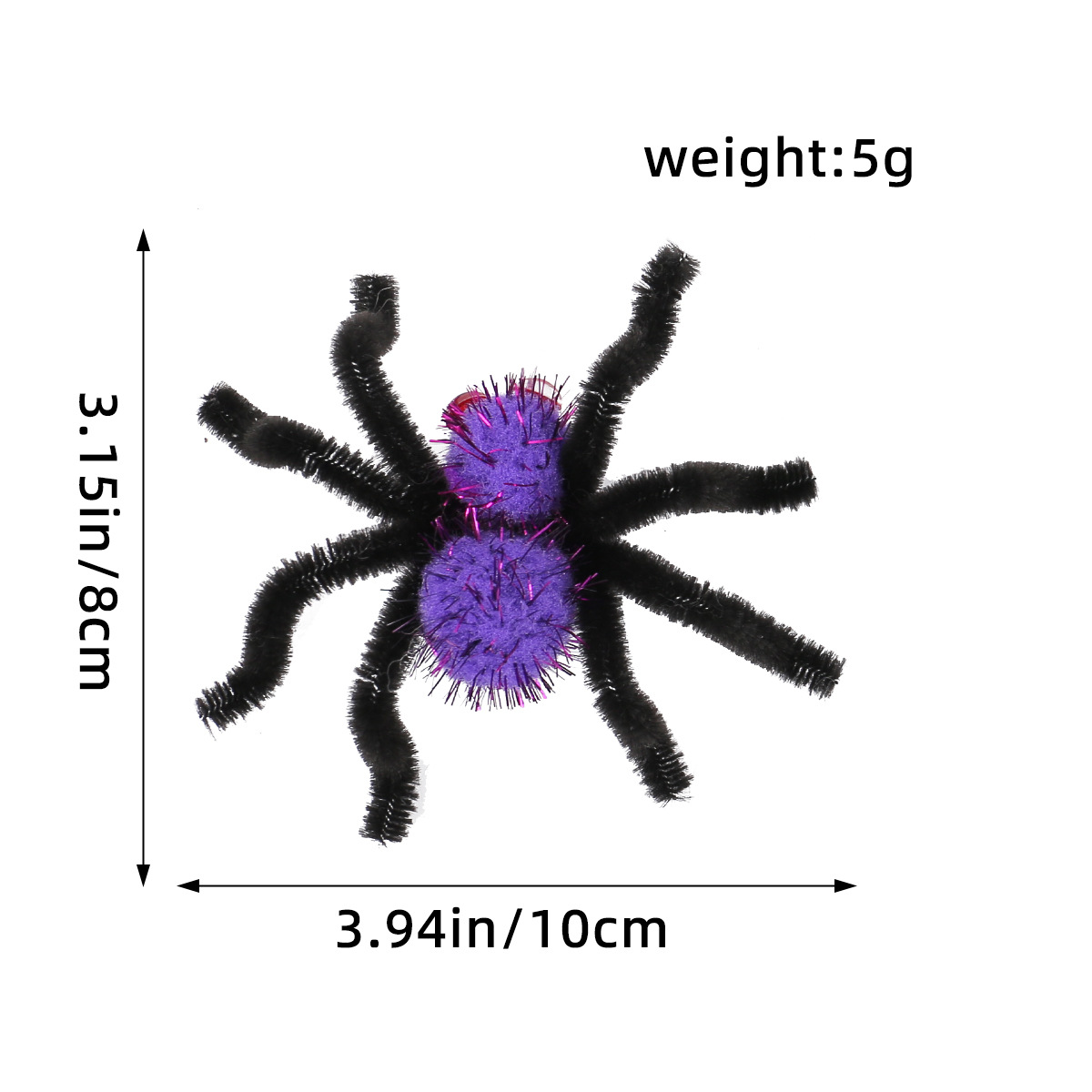 Gg3-21 modello viola