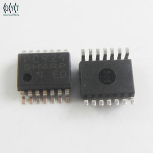 วงจรรวม IC C929 <span class=keywords><strong>Sharp</strong></span> Sop PC929 <span class=keywords><strong>Sharp</strong></span> PC929 <span class=keywords><strong>Sharp</strong></span> Sop - Product Image 3