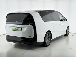 Ideal MEGA 2024 Edición Ultra, Exterior Blanco, Interior Blanco. Registrado en 2024.6. 34,700 Kilómetros Recorridos. - Product Image 6