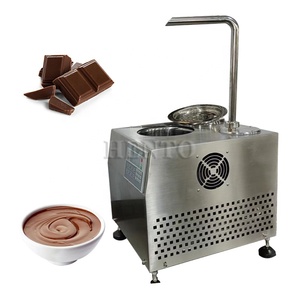 Machine à chocolat à entretien simple / <span class=keywords><strong>Petite</strong></span> machine à fondre le chocolat / Machine à tempérer le chocolat - Product Image 2