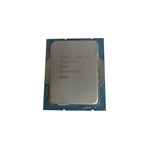 ซีพียูคอมพิวเตอร์เดสก์ท็อปสำหรับ Core I5-14600KF ใหม่ 3.5GHz 14-คอร์ โปรเซสเซอร์ 10 นาโนเมตร ซีพียูคอมพิวเตอร์ ซีพียูคอมพิวเตอร์ - Product Image 5