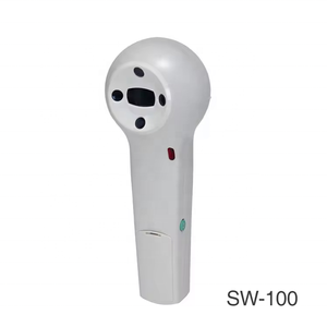 Apparecchiature oftalmiche di SW-100-Top qualità cheratometro portatile automatico/rif-cheratometro/vagliatore portatile - Product Image 2
