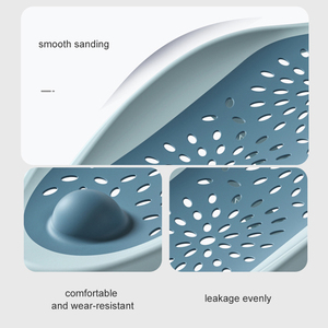 Supporto antiscivolo <span class=keywords><strong>per</strong></span> Baby Shower corpo meccanico vasca da bagno <span class=keywords><strong>per</strong></span> bambini - Product Image 4