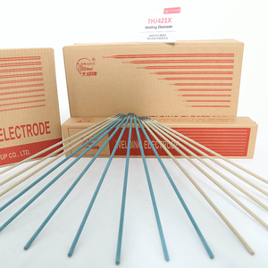 THJ421X-<span class=keywords><strong>electrodo</strong></span> <span class=keywords><strong>de</strong></span> soldadura VERTICAL <span class=keywords><strong>de</strong></span> acero suave, alta calidad, E6013 - Product Image 3