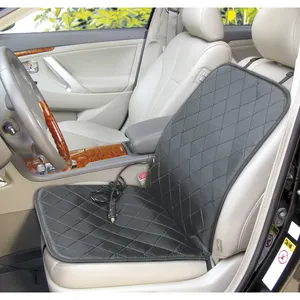 Temperature Control Heated Seat Cushion Car Cover Heated Seat