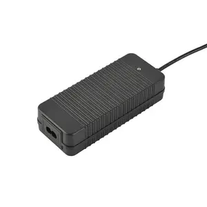Hoverboard Adapter Li-ion Battery 42V 2A Charger For Wheel Car Self Balancing Scooter