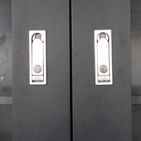 Contrôle de l'humidité étanche à l'humidité N2 armoire sèche déshumidificateur armoire sèche à l'azote armoire à air sec électronique