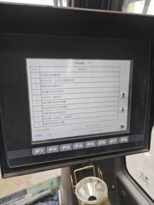 Src300c sany עגורן שטח קשה 30 טון הרמת יכולת עמידה בסטנדרטים משאיות <span class=keywords><strong>30t</strong></span> עגור שטח קשה - Product Image 4