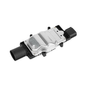 1137328464 Resistor Motor Kipas Pendingin Teruji Daya Tahan Sesuai untuk FORD FOCUS 2012-2018 2.0L - Product Image 3