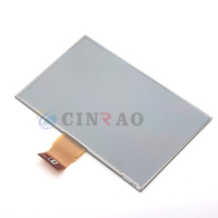 8 pouces 192*120mm Sync 3 LCD numériseur LQ080Y5DZ05 panneau d'écran tactile de voiture pour Ford SYNC3