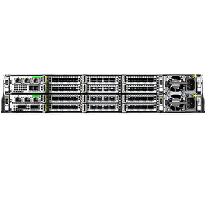 OceanStor 18800 Nouveau Modèle 8TB Interfaces SAS ESATA Stockage Mémoire Flash Complet 5U Rack - Product Image 3