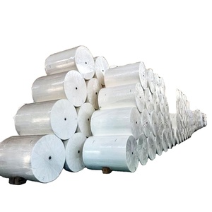 <span class=keywords><strong>Papier</strong></span> toilette jumbo personnalisé en pâte de bois vierge 2 plis, rouleaux de <span class=keywords><strong>papier</strong></span> doux pour la salle de bain, pour usage domestique et commercial - Product Image 1