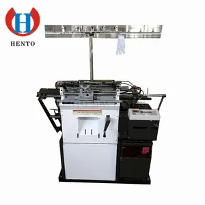 Good Price Machine For Knitting Glove/Knitted Glove Making Machine/Glove Packaging Machine