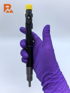 Inyectores Common Rail CR 28231014 1100100-ED01 para Motor GW4D20 VD200 - Product Image 5