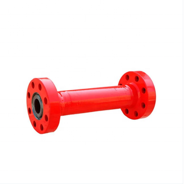 API 6A Spacer Spool Adapter Spools Riser Crossover Flange Riser Flange