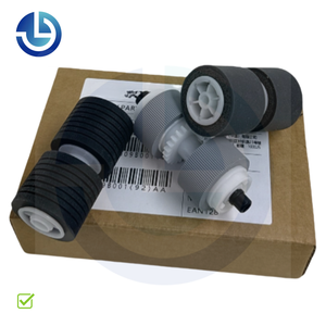 Rouleau d'alimentation pour scanner Canon <span class=keywords><strong>DR</strong></span>-G1100 <span class=keywords><strong>G1130</strong></span> G2090 G2110 G2140 1100 1130 2090 2110 2140 - Product Image 4