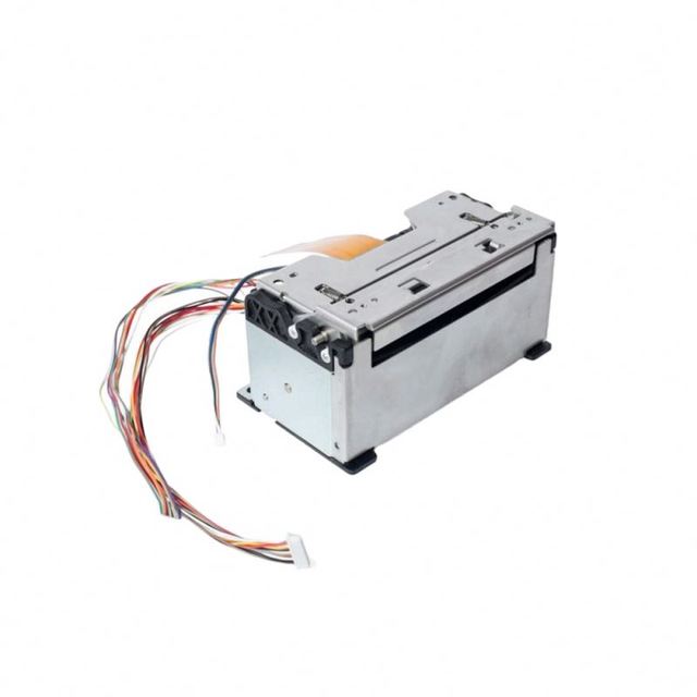Thermal Printer Mechanism Bixolon SMP6300 for Pos Barcode Label Printer