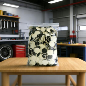 Bicycle Electric Vehicle Tire Repair Patch Glue-Free Cold Repair Glue Portable <b>Tool</b> Gloves Tire Lever Outdoor Set - Product Image 3