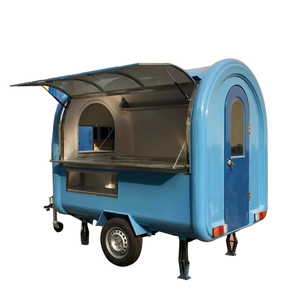 Entrega rápida al aire libre del <span class=keywords><strong>triciclo</strong></span> del motor móvil rápido taco Carro <span class=keywords><strong>de</strong></span> comida para la venta - Product Image 1