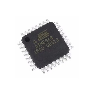 ATMEGA8-16AU ATMEGA8-16MU <span class=keywords><strong>ATMEGA8-16PU</strong></span> qfp32 vi điều khiển gốc <span class=keywords><strong>Atmel</strong></span> hỗ trợ bom hỗ trợ tái chế - Product Image 1
