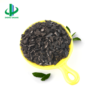 전 공장 가격 금 광산 채광 과정 금 정제 금 회복을 위한 수출 활성화된 탄소 - Product Image 4