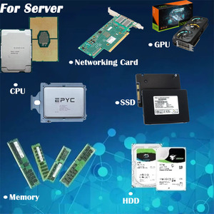 Disco Rigido Interno SATA per Server Desktop Laptop ST18000NM000J 18TB 24TB Hard Drive Enterprise - Product Image 3