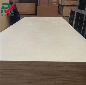 Panneaux en papier imprégné de mélamine de haute qualité, à grain de bois différent /labic, pour meubles - Product Image 3