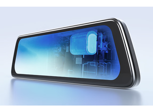 NOUVELLE Caméra embarquée DDPAI E3 avec écran IPS, garantie 1 an, vision nocturne, enregistreur vidéo pour pare-brise, 1080p, étanche - Product Image 5