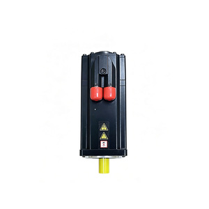 LSC 070 3 30 560 P5B0H2MM0 100 มอเตอร์ AC ของแท้ 3000 รอบต่อนาที - Product Image 1
