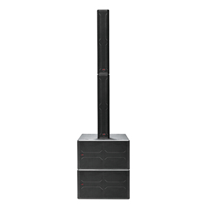 Haut-parleur de colonne flexible Active Line Array Subwoofer haute puissance avec DSP pour mariage/bar/<span class=keywords><strong>DJ</strong></span>/petit auditorium - Product Image 3