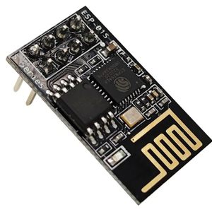 WiFi <strong>Module</strong> Pcba <strong>ESP8266</strong> <strong>ESP</strong>-01S WiFi <strong>Module</strong>, Pack of <strong>4</strong> Pcba - Product Image 6