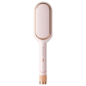 Rizador de Pelo Eléctrico de Doble Barril de Alta Calidad, Rizador de Pelo de Rollo Grande, Producto Personalizado de Fábrica, Uso Doméstico, Estilo Francés - Product Image 6