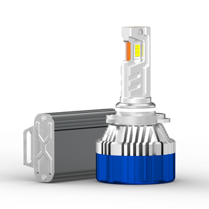 Accessoires de voiture H1 H3 H4 H7 H11 9006 Ampoule de phare à LED Canbus Ready Super Bright pour la rénovation de voiture pour <span class=keywords><strong>peugeot</strong></span> 206 <span class=keywords><strong>207</strong></span> pour Audi - Product Image 6