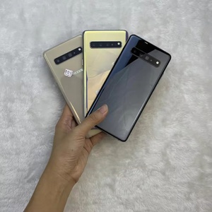 Téléphone intelligent Android d'occasion débloqué en gros pour Samsung <span class=keywords><strong>Galaxy</strong></span> <span class=keywords><strong>S10</strong></span> <span class=keywords><strong>Plus</strong></span> - Product Image 5