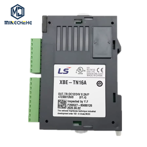 Contrôleur logique programmable PLC XBE-TN16A - Product Image 1