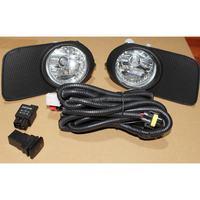 Kit de lampe antibrouillard de remplacement de pièces automobiles pour Toyota Wish NZE10 ANE11 2004 2005 2006 2007 2008