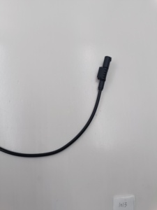 <span class=keywords><strong>ABS</strong></span> Bánh Xe Cảm biến tốc độ OEM a1645400717 cho Mercedes-Benz - Product Image 2