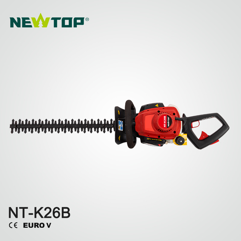2-Stroke petrol Hedge Trimmer Most popular model handle adjustable