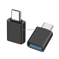 Connecteur USB C mâle vers USB A femelle Adaptateur Type-C vers USB 3.0 OTG